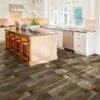 Congoleum ArmorCore LC Farmhouse Timber 12-ft W Cut-to-Length Steel Wool Wood Look Low-Gloss Finish Sheet Vinyl 2 Congoleum ArmorCore LC Farmhouse Timber 12-ft W Cut-to-Length Steel Wool Wood Look Low-Gloss Finish Sheet Vinyl -Home Flooring Store 020275386654 15308202 1800x1800
