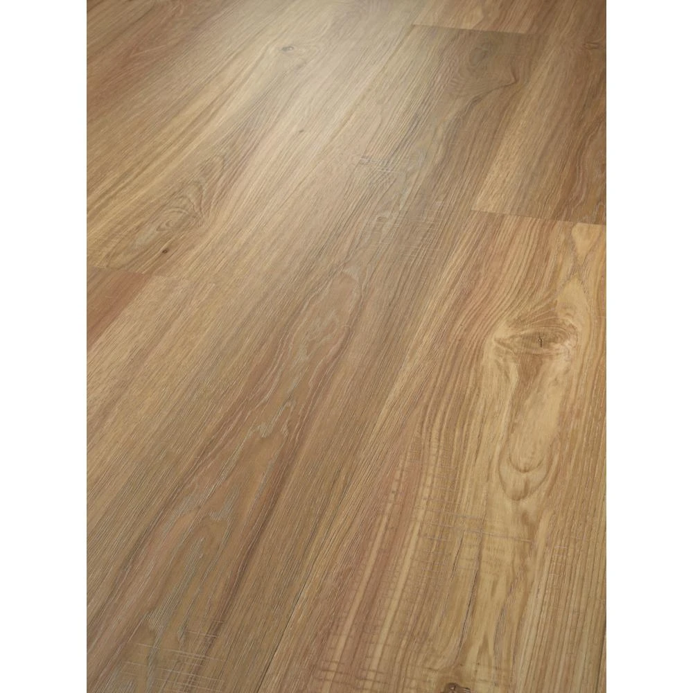 Shaw Alliant Prairie 7 In. X 48 In. Glue Down Vinyl Plank Flooring (34.98 Sq. Ft./case) 12 Shaw Alliant Prairie 7 In. X 48 In. Glue Down Vinyl Plank Flooring (34.98 Sq. Ft./case) - Image 10