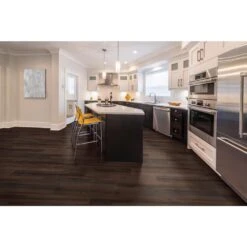 TrafficMASTER Reclaimed Oak 7 Mm Thick X 7-2/3 In. Wide X 50-5/8 In. Length Laminate Flooring (1063.48 Sq. Ft. / Pallet) -Home Flooring Store 027be6645aaab5eebb2f50752bd0b328 1800x1800