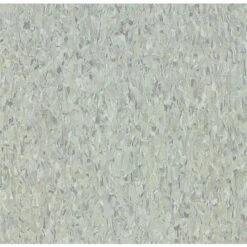 Armstrong Flooring Imperial Texture 45-Piece 12-in X 12-in Pewter Glue (Adhesive) Commercial VCT Tile
