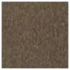 Armstrong Flooring Imperial Texture 45-Piece Chocolate Commercial VCT Tile