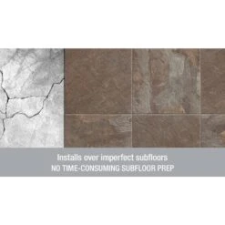 Armstrong Flooring Alterna 14-piece 16-in X 16-in Groutable Carrera Marble Gray Glue (Adhesive) Vinyl Tile 10 Armstrong Flooring Alterna 14-piece 16-in X 16-in Groutable Carrera Marble Gray Glue (Adhesive) Vinyl Tile -Home Flooring Store 042369735735 09373990 1800x1800