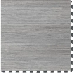 Perfection Floor Tile Bordeaux Wood Collection Bordeaux Driftwood/Satin 20-in X 20-in Water Resistant Interlocking Luxury Flooring (16.7-sq Ft) -Home Flooring Store 05014183 e32e14a8 bd16 4e91 992e 18c48110c09a 1800x1800