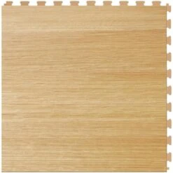 Perfection Floor Tile Bordeaux Wood Collection Bordeaux Driftwood/Satin 20-in X 20-in Water Resistant Interlocking Luxury Flooring (16.7-sq Ft) -Home Flooring Store 05014184 222f2ff3 2ff1 45e7 bb35 f7f581458f97 1800x1800