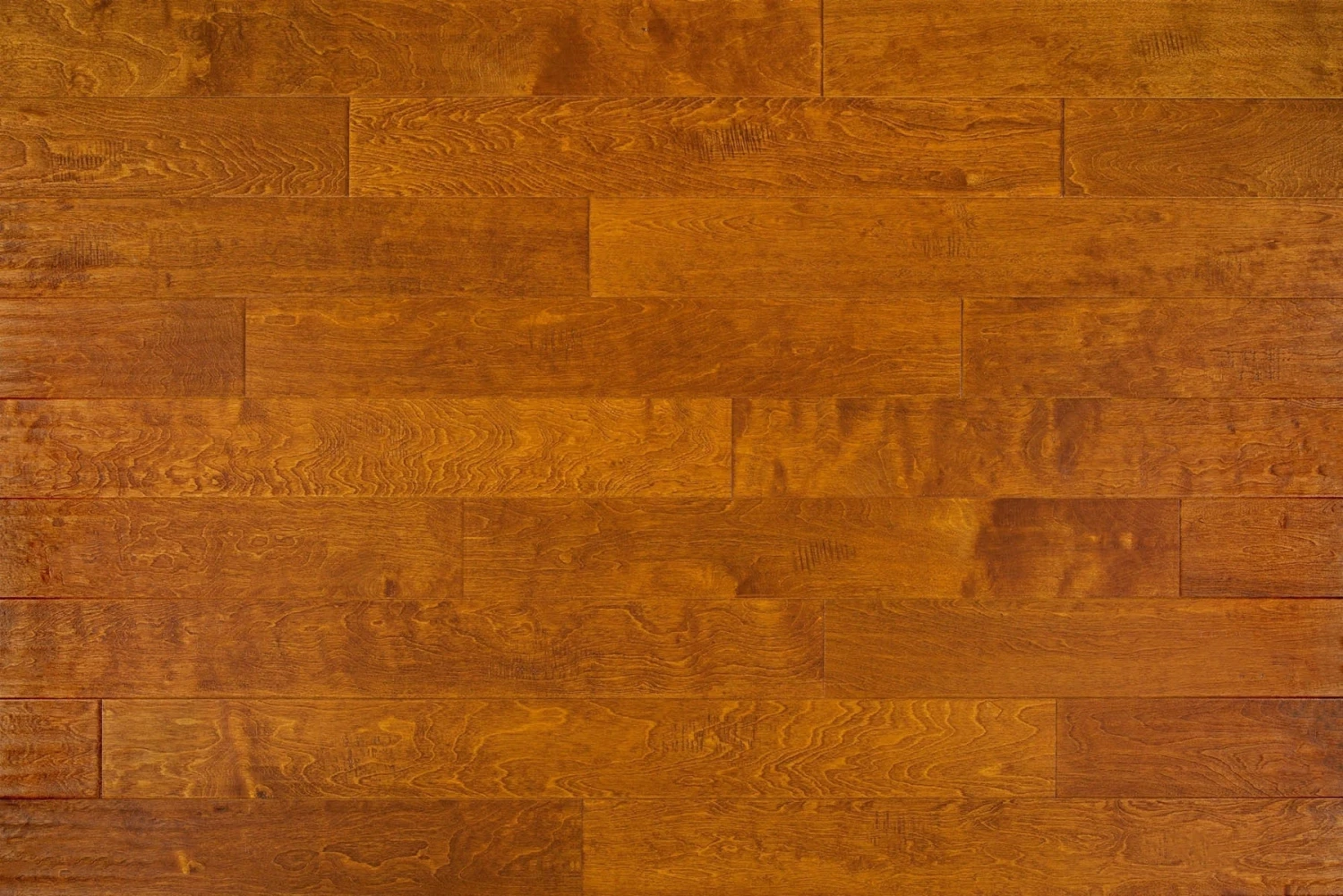 BuildDirect Maple - Indian Yellow 2mm Thick RL X 5" Engineered Hardwood Flooring (17.5 Sq Ft Per Box) 5 BuildDirect Maple - Indian Yellow 2mm Thick RL X 5" Engineered Hardwood Flooring (17.5 Sq Ft Per Box) - Image 3