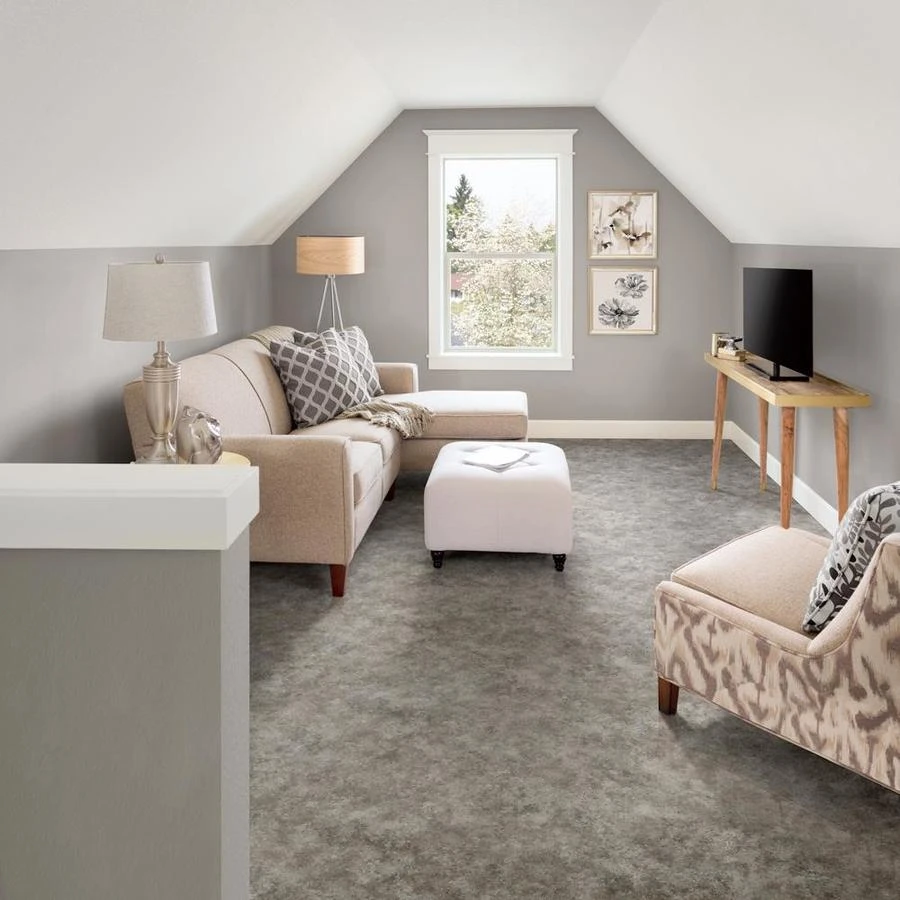 Congoleum ArmorCore Pro Ethereal 12-ft W Cut-to-Length Stormy Gray Stone Look Low-Gloss Finish Sheet Vinyl 3 Congoleum ArmorCore Pro Ethereal 12-ft W Cut-to-Length Stormy Gray Stone Look Low-Gloss Finish Sheet Vinyl