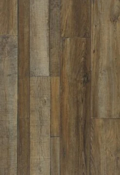 SMARTCORE Pro Toasted Eucalyptus 7-in Wide X 6-mm Thick Waterproof Interlocking Luxury Vinyl Plank Flooring (16.54-sq Ft) -Home Flooring Store 09475540 eab74353 a7a4 46b3 954a bb112a7d67f5 1800x1800