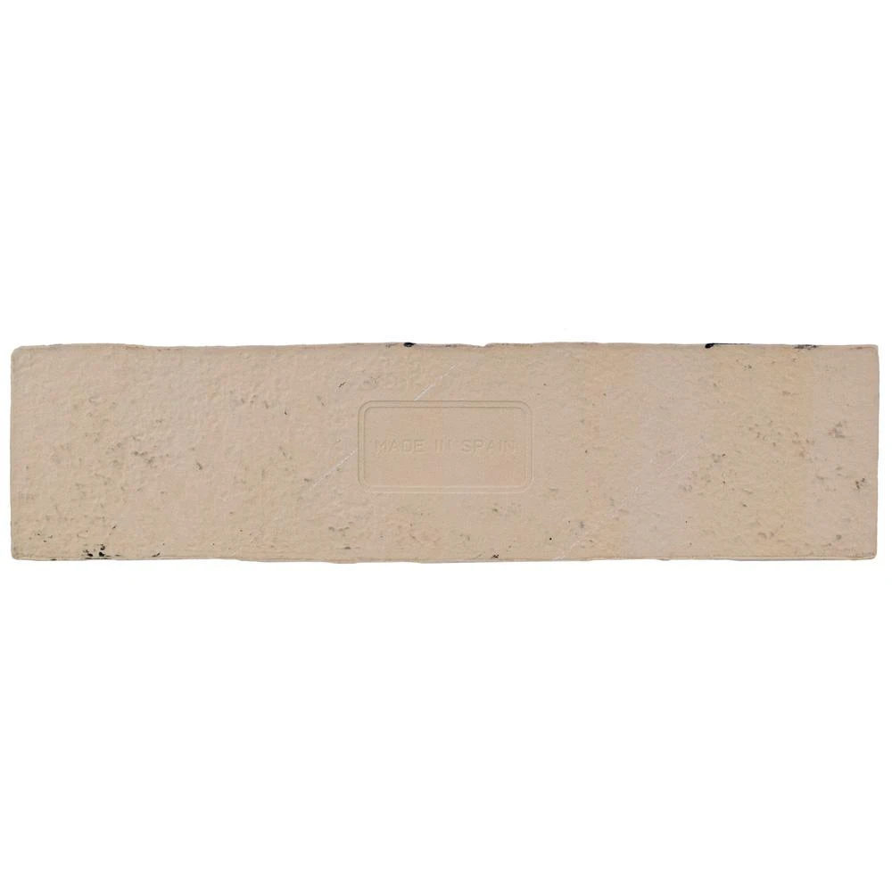 Merola Tile Chester Bianco 3 In. X 12 In. Ceramic Wall Subway Tile (5.93 Sq. Ft. / Case) 11 Merola Tile Chester Bianco 3 In. X 12 In. Ceramic Wall Subway Tile (5.93 Sq. Ft. / Case) - Image 9