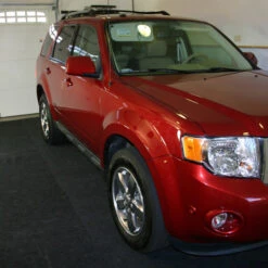 Drymate AASMVC88100 Armor All Small Vehicle Mat - 8'4" X 7'4", Gray -Home Flooring Store 0e00020d e1c3 45d7 83ae 72a7a3b086cb 1.0c00e110dc36fe1a72e391ac839d4b66 1800x1800