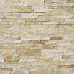 MSI Golden White Ledger Panel 6 In. X 24 In. Natural Quartzite Slate Wall Tile (10 Cases/40 Sq. Ft./pallet) 39 MSI Golden White Ledger Panel 6 In. X 24 In. Natural Quartzite Slate Wall Tile (10 Cases/40 Sq. Ft./pallet) -Home Flooring Store 0fa587810929f4eabaf6ad58dd345641 1800x1800