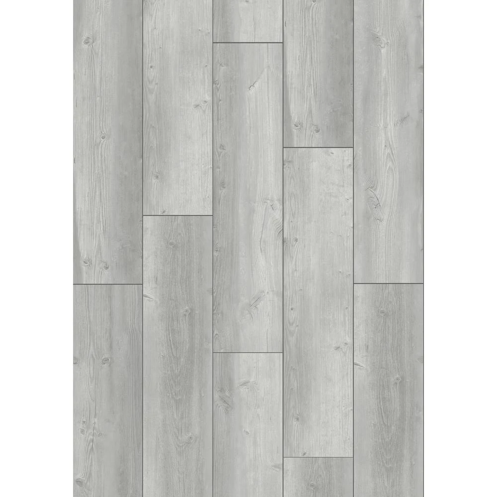 Lifeproof Dovetail Pine 12 Mm Thick X 8.03 In. Wide X 47.64 In. Length Laminate Flooring (15.94 Sq. Ft. / Case) 3 Lifeproof Dovetail Pine 12 Mm Thick X 8.03 In. Wide X 47.64 In. Length Laminate Flooring (15.94 Sq. Ft. / Case)