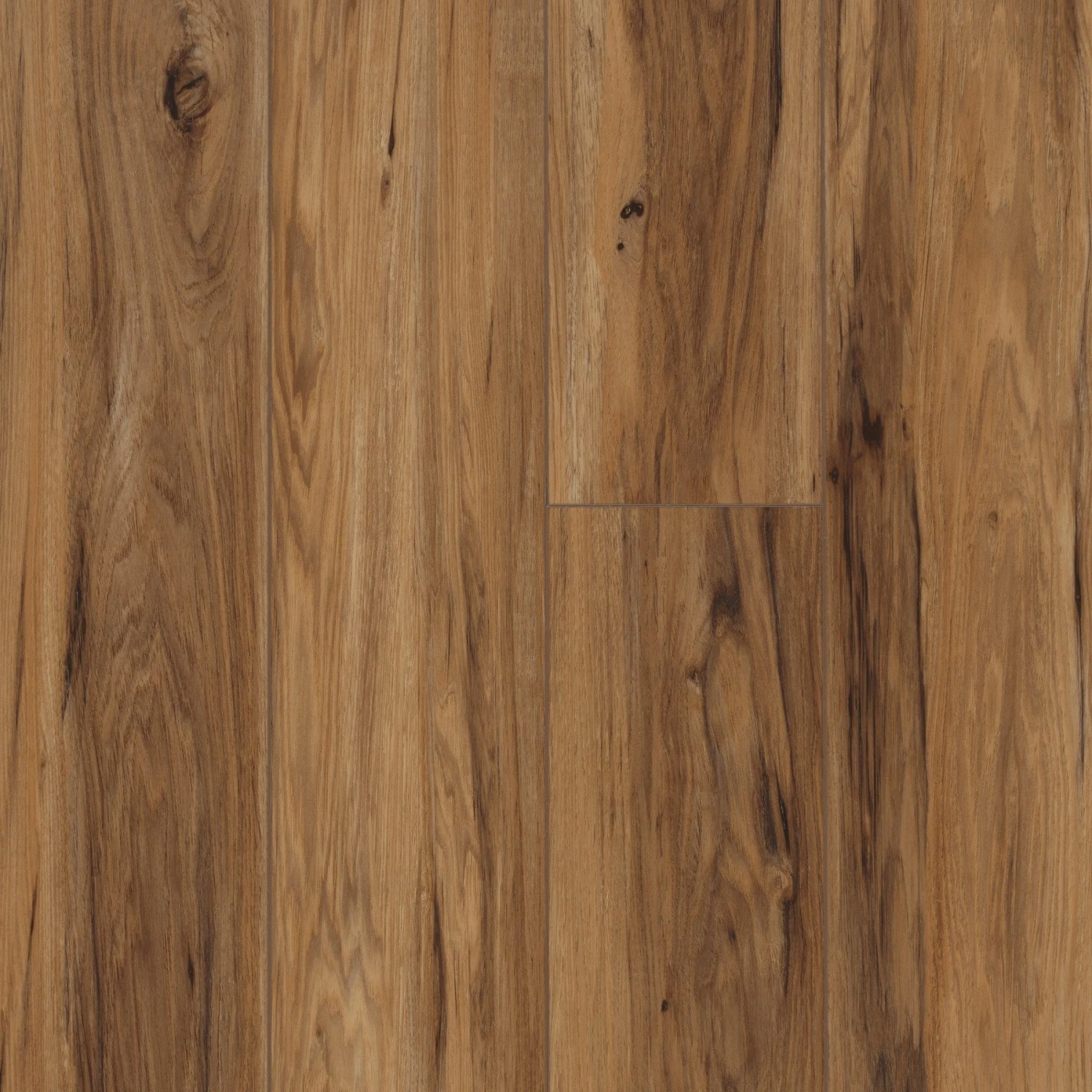 SMARTCORE Pro Old Wharf Walnut 7-in Wide X 6-mm Thick Waterproof Interlocking Luxury Vinyl Plank Flooring (16.54-sq Ft) 10 SMARTCORE Pro Old Wharf Walnut 7-in Wide X 6-mm Thick Waterproof Interlocking Luxury Vinyl Plank Flooring (16.54-sq Ft) - Image 8