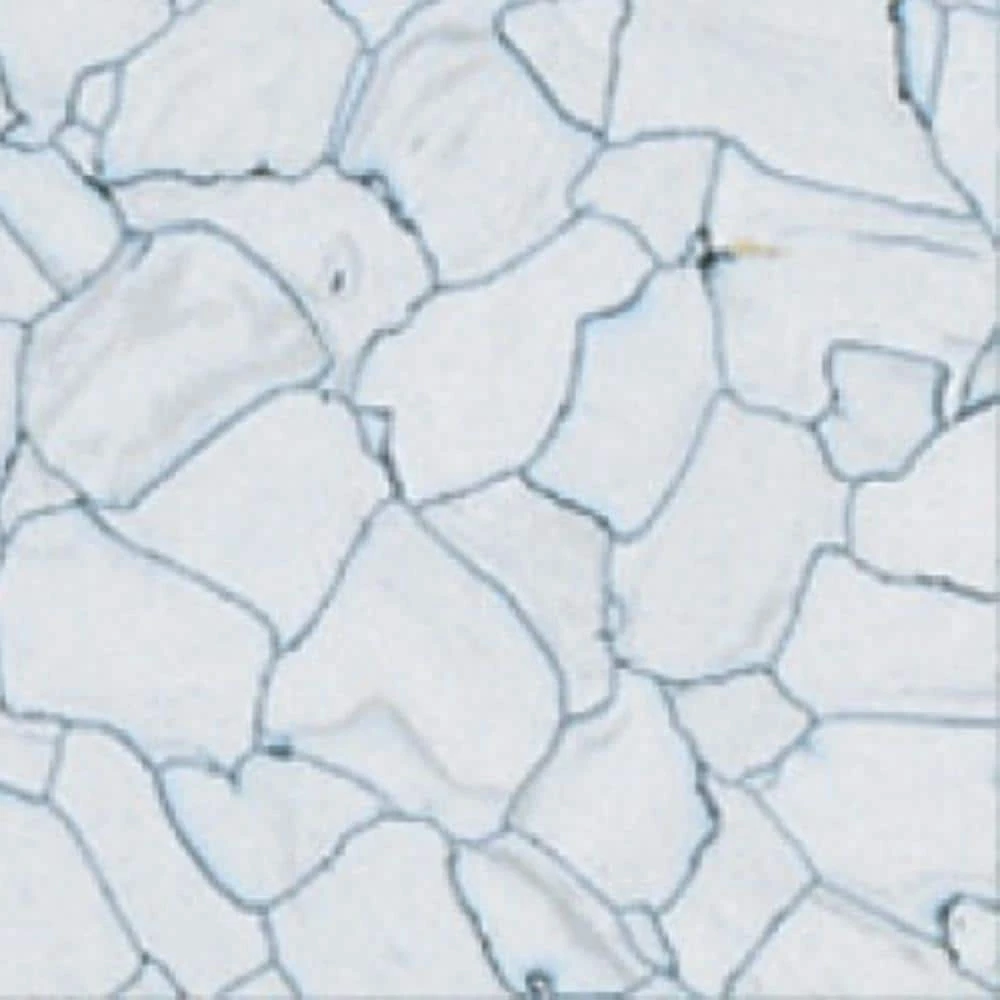 Flexco Dissipative Tile Steel Gray 24-in X 24-in Vinyl Tile Flooring (9-sq Ft) 3 Flexco Dissipative Tile Steel Gray 24-in X 24-in Vinyl Tile Flooring (9-sq Ft)