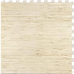 Perfection Floor Tile Mystic Plank Collection Gray Oak/Satin 20-in X 20-in Water Resistant Interlocking Luxury Flooring (16.7-sq Ft) 10 Perfection Floor Tile Mystic Plank Collection Gray Oak/Satin 20-in X 20-in Water Resistant Interlocking Luxury Flooring (16.7-sq Ft) -Home Flooring Store 14125236 1800x1800