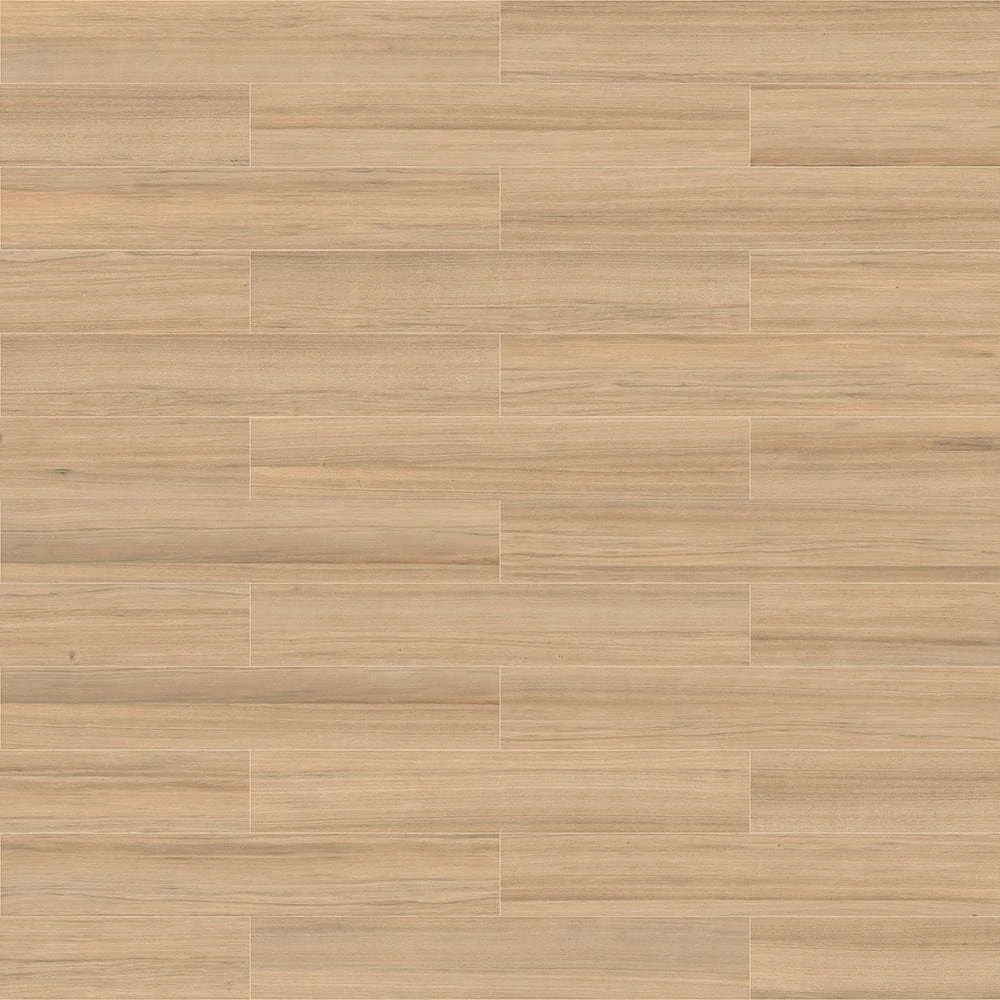 Perfection Floor Tile Mystic Plank Collection Gray Oak/Satin 20-in X 20-in Water Resistant Interlocking Luxury Flooring (16.7-sq Ft) 6 Perfection Floor Tile Mystic Plank Collection Gray Oak/Satin 20-in X 20-in Water Resistant Interlocking Luxury Flooring (16.7-sq Ft) - Image 4