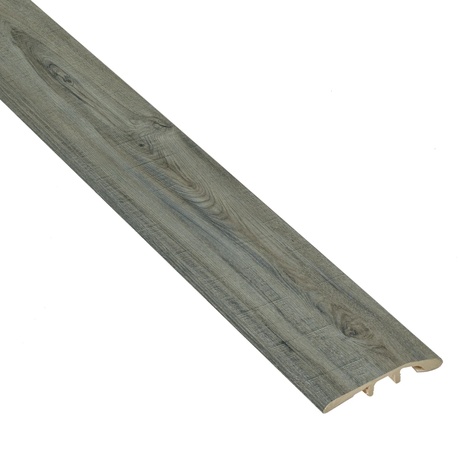 Shaw 1.75-in X 72-in Charming Vinyl Floor Reducer 3 Shaw 1.75-in X 72-in Charming Vinyl Floor Reducer