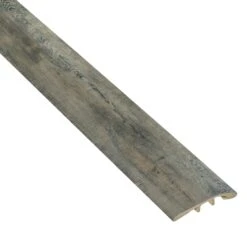 Shaw 1.75-in X 72-in Dazzling Vinyl Floor Reducer