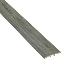 Shaw 1.75-in X 72-in Charming Vinyl Floor T-Moulding