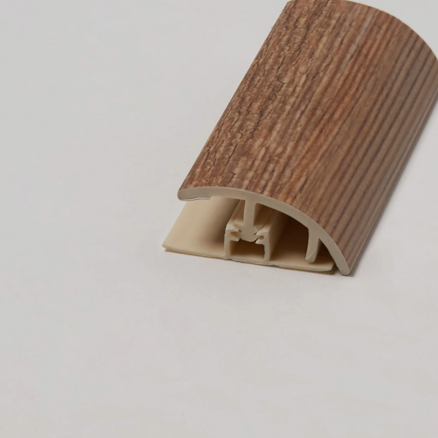 SMARTCORE 1.42-in X 94.49-in Blue Ridge Pine Floor Reducer 3 SMARTCORE 1.42-in X 94.49-in Blue Ridge Pine Floor Reducer