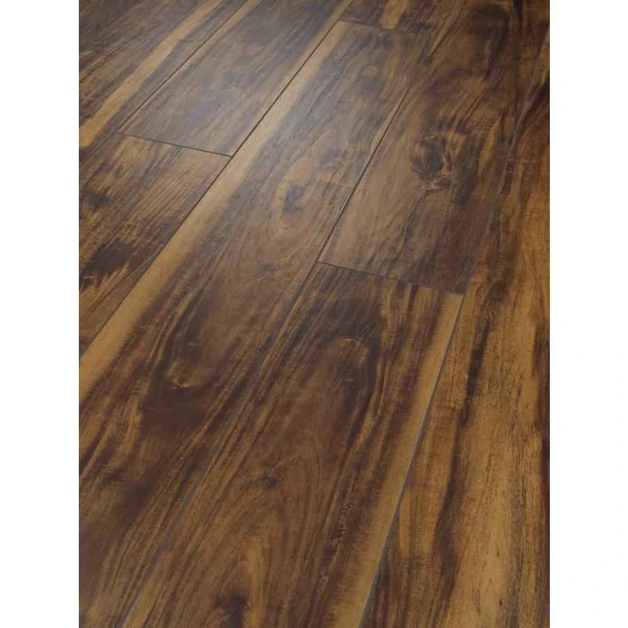Shaw Prismatic Plus 8-Piece 7.09-in X 48.03-in Canyon Acacia Luxury Vinyl Plank Flooring 6 Shaw Prismatic Plus 8-Piece 7.09-in X 48.03-in Canyon Acacia Luxury Vinyl Plank Flooring - Image 4