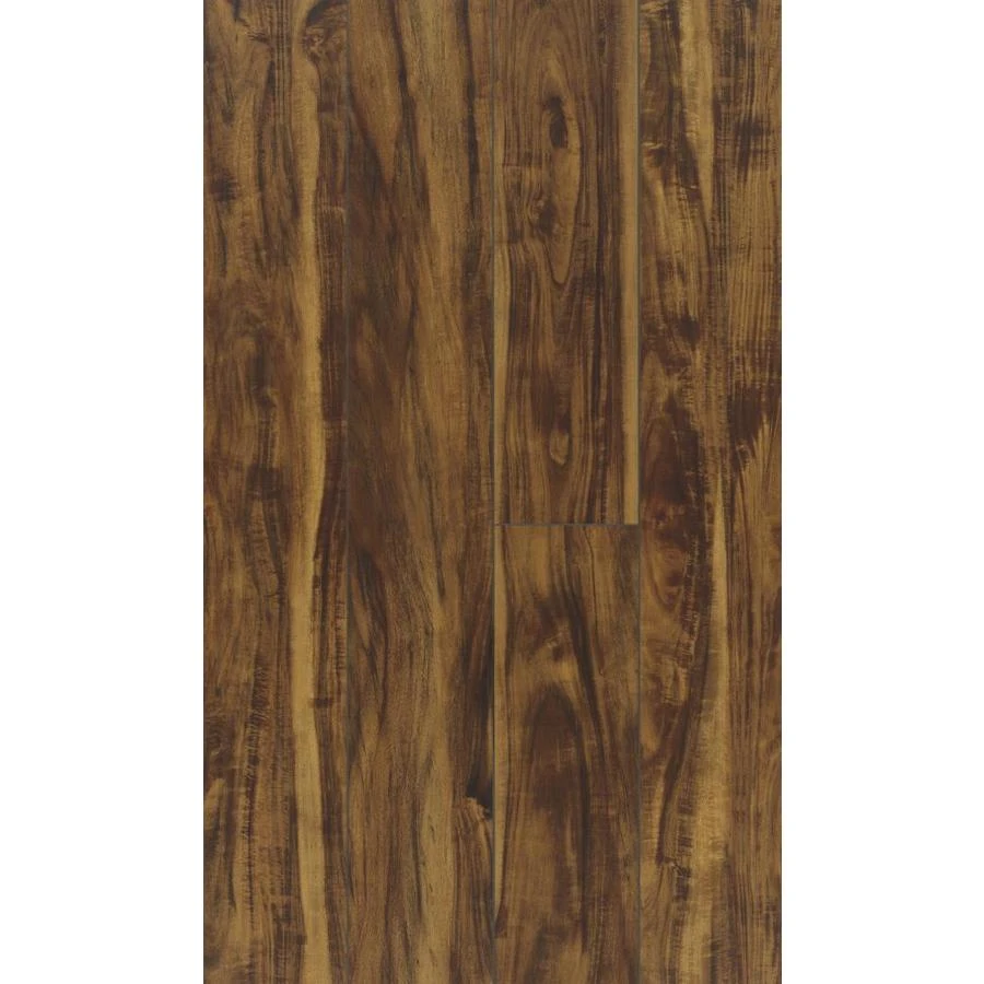Shaw Prismatic Plus 8-Piece 7.09-in X 48.03-in Canyon Acacia Luxury Vinyl Plank Flooring 8 Shaw Prismatic Plus 8-Piece 7.09-in X 48.03-in Canyon Acacia Luxury Vinyl Plank Flooring - Image 6