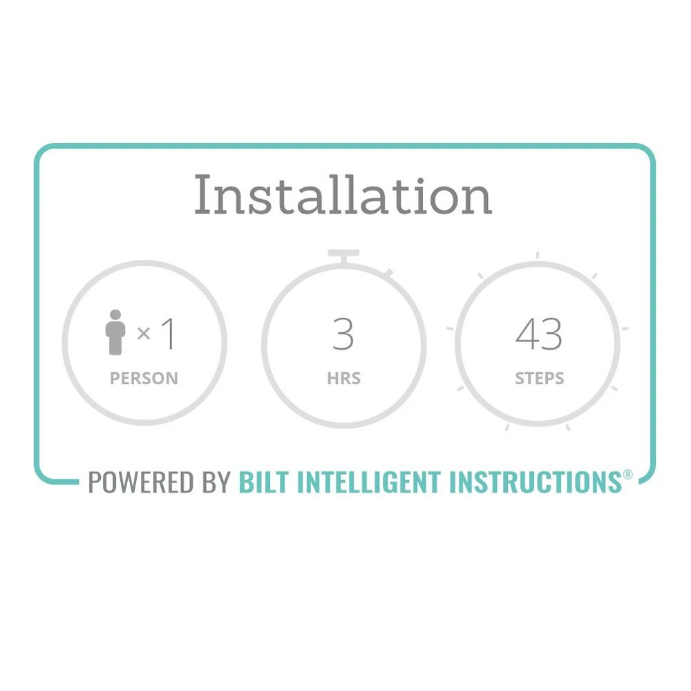 Saratoga Hickory Ash 7 Mm Thick X 7-2/3 In. Wide X 50-5/8 In. Length Laminate Flooring (24.17 Sq. Ft. / Case) 4 Saratoga Hickory Ash 7 Mm Thick X 7-2/3 In. Wide X 50-5/8 In. Length Laminate Flooring (24.17 Sq. Ft. / Case) - Image 2