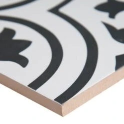 MSI 8 In. X 8 In. Amantus Encaustic Matte Porcelain Floor And Wall Tile (5.33 Sq. Ft./case) -Home Flooring Store 216bef01713e6500ed13b2f508eaa463 1800x1800