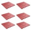 Pure Garden, Patio And Deck Tiles, Polypropylene, Brick Red, 6 Pack 2 Pure Garden, Patio And Deck Tiles, Polypropylene, Brick Red, 6 Pack -Home Flooring Store 22a739c4 100d 4f98 b22c 99f518be292e 1.29bf9a6ed81397222ef040fb32c23fe1 1800x1800