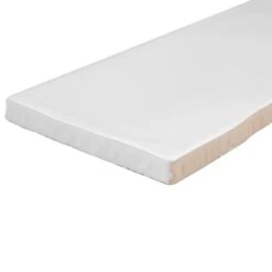 Merola Tile Chester Bianco 3 In. X 12 In. Ceramic Wall Subway Tile (5.93 Sq. Ft. / Case) 24 Merola Tile Chester Bianco 3 In. X 12 In. Ceramic Wall Subway Tile (5.93 Sq. Ft. / Case) -Home Flooring Store 24e60fd7b524a14cf8b1bd0f4878cc5b 1800x1800