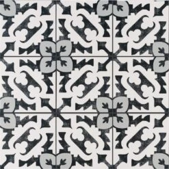 MSI 8 In. X 8 In. Amantus Encaustic Matte Porcelain Floor And Wall Tile (5.33 Sq. Ft./case) -Home Flooring Store 30d3bb7ae2a363d11da0b9db33904eb8 1800x1800