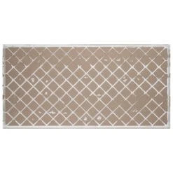 Merola Tile Solido Blanco Brillo 12-3/8 In. X 24-7/8 In. Ceramic Wall Tile (15.42 Sq. Ft. / Case) 17 Merola Tile Solido Blanco Brillo 12-3/8 In. X 24-7/8 In. Ceramic Wall Tile (15.42 Sq. Ft. / Case) -Home Flooring Store 3290225181ce75d6fbf330c013f5e6a4 1800x1800