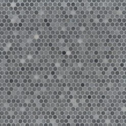 MSI Penny Round Grigio Mix 12.2 In. X 11.3 In. X 6 Mm Glossy Ceramic Mesh-Mounted Mosaic Tile (14.36 Sq. Ft. / Case) -Home Flooring Store 37c2f28a2ce93a112b68baf80eb5005f 1800x1800