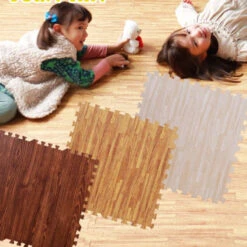 30x30cm Waterproof Wooden Grain Sound Insulation Nonslip Creeping Mat For Kids Dark Wood Grain 30x30x1.0cm 14 30x30cm Waterproof Wooden Grain Sound Insulation Nonslip Creeping Mat For Kids Dark Wood Grain 30x30x1.0cm -Home Flooring Store 3aa3aeee 12ee 46d5 b061 5cdc994166bb 1.4569196d6ca9b085b1bce8fdcd8d294d 1800x1800