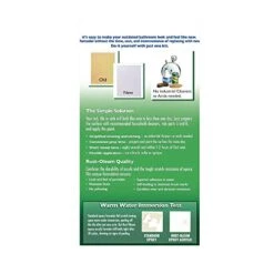 Rust-Oleum 7862519 Tub And Tile Refinishing 2-Part Kit, Biscuit 14 Rust-Oleum 7862519 Tub And Tile Refinishing 2-Part Kit, Biscuit -Home Flooring Store 3ad9fcb3 029f 4c5b ba9a a727faca45a4 1.82fbbd5395ce76ea4c37bb04fadb887d 1800x1800