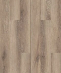 SMARTCORE Baldwin Oak 5-in Wide X 6-1/2-mm Thick Waterproof Interlocking Luxury Vinyl Plank Flooring (18.35-sq Ft) -Home Flooring Store 41376306 e8956bdd b95d 4fd1 bb91 2676cf6033b6 1800x1800