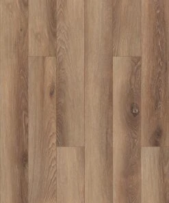 SMARTCORE Baldwin Oak 5-in Wide X 6-1/2-mm Thick Waterproof Interlocking Luxury Vinyl Plank Flooring (18.35-sq Ft) -Home Flooring Store 41376319 a99d4780 07db 4b01 81fe 4928ed64e2bb 1800x1800