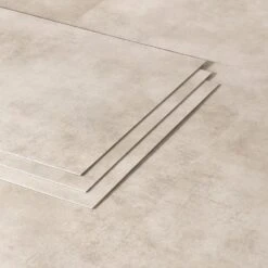 Artmore Tile Loseta Concreto Obsidian 18-in X 36-in Waterproof Luxury Flooring (36-sq Ft) -Home Flooring Store 42366491 f7fc4725 55a9 46de bf61 f39aa57112f2 1800x1800