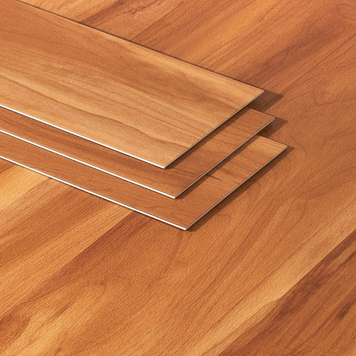 Artmore Tile Loseta Wood Look Highland Oak 6-in Wide X 2-1/2-mm Thick Waterproof Luxury Vinyl Plank Flooring (36-sq Ft) 11 Artmore Tile Loseta Wood Look Highland Oak 6-in Wide X 2-1/2-mm Thick Waterproof Luxury Vinyl Plank Flooring (36-sq Ft) - Image 9