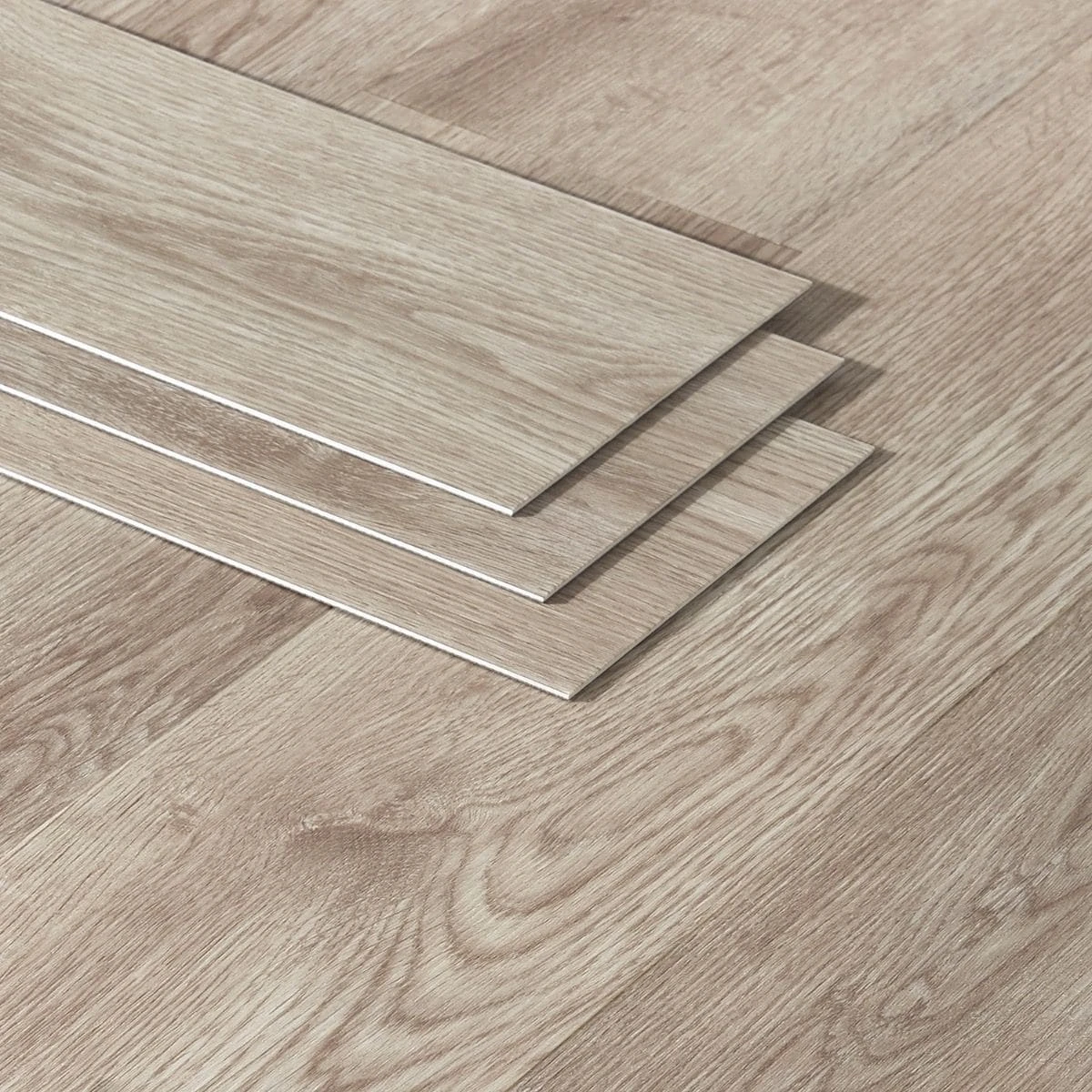 Artmore Tile Loseta Wood Look Highland Oak 6-in Wide X 2-1/2-mm Thick Waterproof Luxury Vinyl Plank Flooring (36-sq Ft) 10 Artmore Tile Loseta Wood Look Highland Oak 6-in Wide X 2-1/2-mm Thick Waterproof Luxury Vinyl Plank Flooring (36-sq Ft) - Image 8