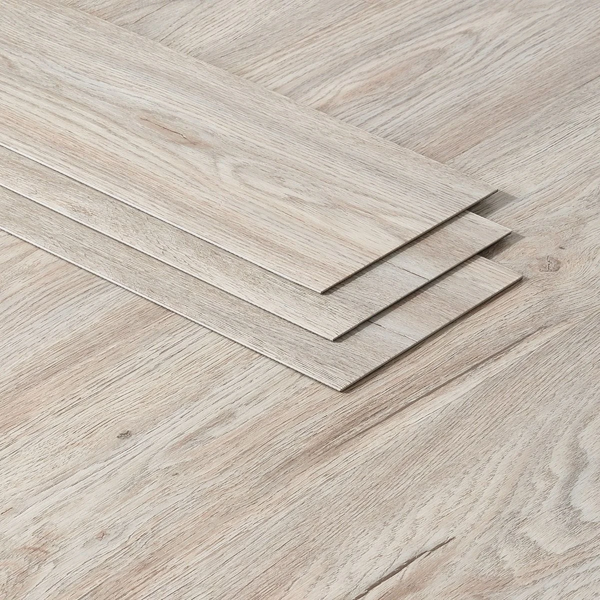 Artmore Tile Loseta Wood Look Highland Oak 6-in Wide X 2-1/2-mm Thick Waterproof Luxury Vinyl Plank Flooring (36-sq Ft) 8 Artmore Tile Loseta Wood Look Highland Oak 6-in Wide X 2-1/2-mm Thick Waterproof Luxury Vinyl Plank Flooring (36-sq Ft) - Image 6