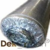 Dekorman 2mm Thickness 2-N-1 Moisture Barrier Silver Foam Underlayment, 200 Sqf Per Roll -Home Flooring Store 5151b59c dfd8 4b33 9f8c 37f69a4a88e6 1.6efc69b5a58b221156a5c106f7665245 1800x1800