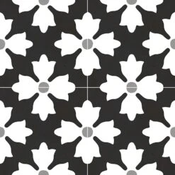 MSI 8 In. X 8 In. Amantus Encaustic Matte Porcelain Floor And Wall Tile (5.33 Sq. Ft./case) -Home Flooring Store 5e04c96cd84c55e22c357125f27d8a51 1800x1800