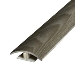 Mohawk 1.75-in X 78.7-in Tybee Island Vinyl Floor Threshold 16 Mohawk 1.75-in X 78.7-in Tybee Island Vinyl Floor Threshold -Home Flooring Store 604743178561xl 1800x1800