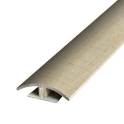 Mohawk 1.75-in X 78.7-in Tybee Island Vinyl Floor Threshold 18 Mohawk 1.75-in X 78.7-in Tybee Island Vinyl Floor Threshold -Home Flooring Store 604743178585xl 1800x1800