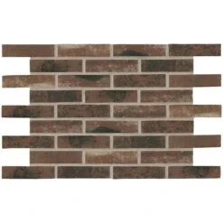 MSI Capella Red Brick 2 In. X 10 In. Matte Porcelain Floor And Wall Tile (5.17 Sq. Ft. / Case) 13 MSI Capella Red Brick 2 In. X 10 In. Matte Porcelain Floor And Wall Tile (5.17 Sq. Ft. / Case) -Home Flooring Store 619a0d55e07678689c5410ea29e6c153 1800x1800