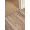 STAINMASTER 2-in X 94-in Washed Oak Dove 3-1 Vinyl Floor T-Moulding/Reduce -Home Flooring Store 656380673671 10355883 1800x1800