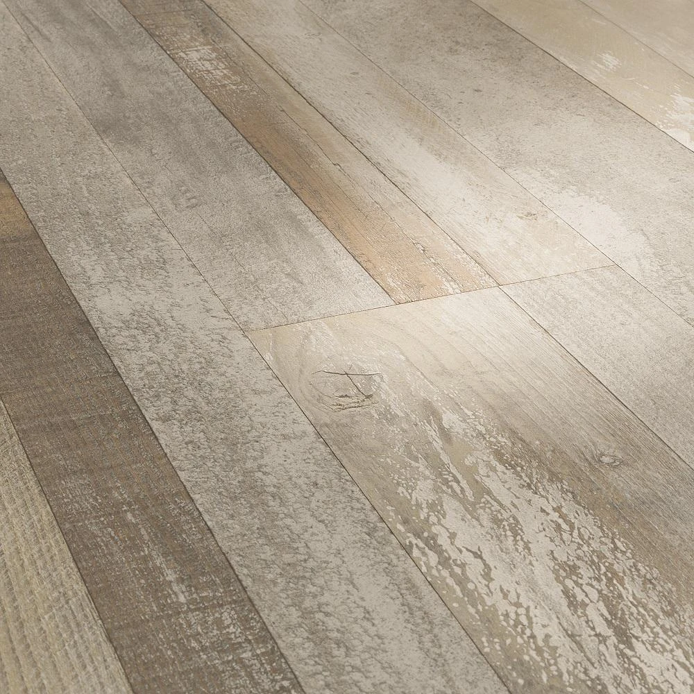 Pergo Outlast+ Waterproof Standout Grey Oak 10 Mm T X 6.14 In. W X 47.24 In. L Laminate Flooring (16.12 Sq. Ft. / Case) 14 Pergo Outlast+ Waterproof Standout Grey Oak 10 Mm T X 6.14 In. W X 47.24 In. L Laminate Flooring (16.12 Sq. Ft. / Case) - Image 12