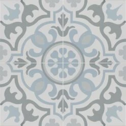 MSI 8 In. X 8 In. Amantus Encaustic Matte Porcelain Floor And Wall Tile (5.33 Sq. Ft./case) -Home Flooring Store 6633d24a01511d896f099127812974e8 1800x1800