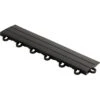 Swisstrax 2.75 In. X 12 In. Jet Black Looped Polypropylene Ramp Edging For Diamondtrax Home Modular Flooring (10-Pack) 2 Swisstrax 2.75 In. X 12 In. Jet Black Looped Polypropylene Ramp Edging For Diamondtrax Home Modular Flooring (10-Pack) -Home Flooring Store 68eeb0ef7d782b337e9c4ef6349ecbf5 1800x1800