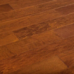 BuildDirect Birch - Sunset 1.5mm Thick RL X 5" Engineered Hardwood Flooring (17.5 Sq Ft Per Box)